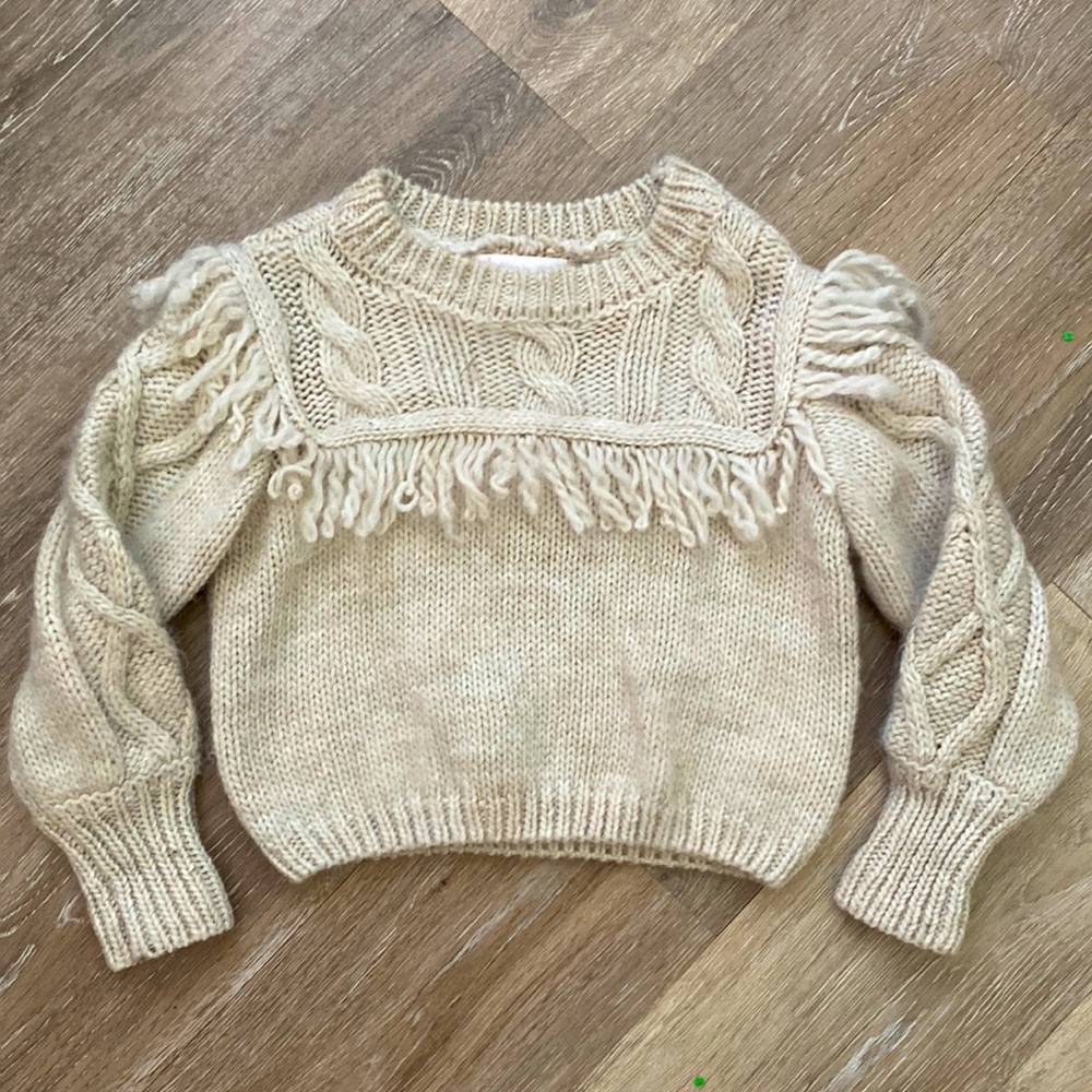 Gianni Bini Toddler Sweater